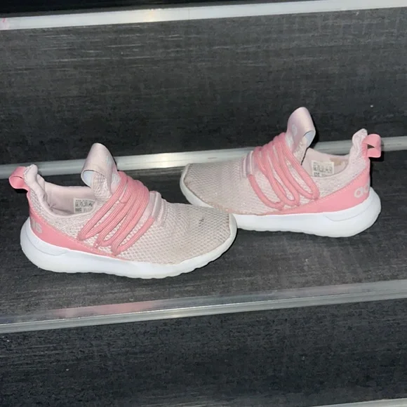 🌸💜Adidas Sneakers💜🌸 - Picture 2 of 5